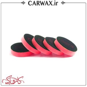 پد پولیش بسیار نرم 40 میلی متری اس جی سی بی  SGCB Mini Foam Pad40mm