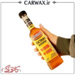 اکتان بوستر آمریکایی گام اوت Gumout Octane Booster - تصویر 2