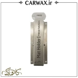 گیره نگهدارنده کفی و زیرپایی خودرو پاکران Mat Holder Pakrun