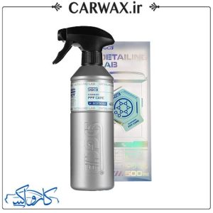 محافظ کاور شفاف (PPF) خودرو 500 میلی لیتر اس جی سی بی SGCB PPF Care 500ml