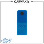 کاردک کوچک اجرای کاور شفاف و رنگی خودرو SGCB PPF Squeegee Mini Size