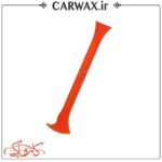 پک ابزار اجرای کاور شفاف و رنگی اس جی سی بی SGCB Wraps Applicator Tool Kit - Image 4