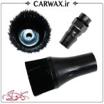 تفنگ تورنادوگان صفرشویی خودرو نانوتیس NanoTiss Top Gun Cleaning Tornador Gun - Image 3