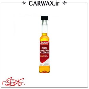 مايع انژکتور شوي و کاربراتور شوي گام اوت Fuel Injector Cleaner