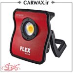 پرژکتور و چراغ دیتیلینگ فلکس FLEX DWL10.8/18.0V Cordless LED Detailing Light