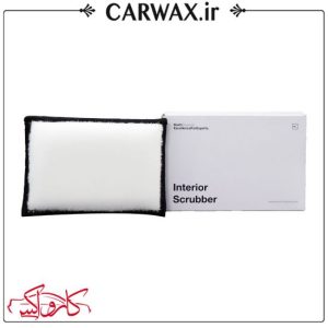 اسفنج تمیزکننده سطوح داخلی خودرو کوکمی Koch Chemie Interior Scrubber