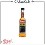 انژکتور شوی ( تمیز کننده سیستم سوخت ) و مدار سوخت گام آوت Gumout All in One Fuel System Cleaner + Ethanol Treatment