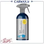 اسپری واکس تمیز کننده و محافظ بدنه خودرو کوکمی Koch Chemie Aqs All Round Quick Shine 500ml