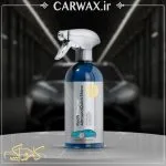 اسپری واکس تمیز کننده و محافظ بدنه خودرو کوکمی Koch Chemie Aqs All Round Quick Shine 500ml - Image 2