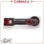 پک دستگاه پولیش شارژی (بی سیم) آیبرید فلکس Flex Smart Cordless Ibrid Polisher PXE 80 10.8-EC - Image 2