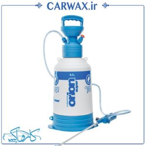 تفنگ کف پاش دستی مایعات مخصوص شستشوی خودرو کوکمی  Koch Chemie Orion Pro