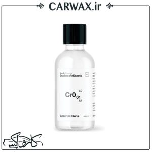 پوشش نانو سرامیک رینگ خودرو کوکمی Koch Chemie Cr0.01 Ceramic Rims
