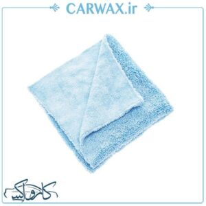 دستمال میکروفایبر 40*40 دیتیلینگ خودرو کوکمی Koch Chemie Polish & Sealing Towel