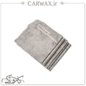 پک پنج عددی دستمال میکروفایبر 40*40 دیتیلینگ خودرو کوکمی Koch Chemie Coating Towel