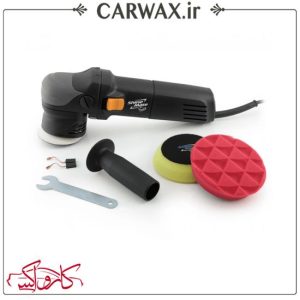 دستگاه پولیش اوربیتال سایز 8 شاین میت EX603