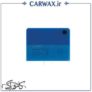 کاردک مخصوص اجرای پی پی اف اس جی سی بی SGCB PPF Squeegee(Rectangle)