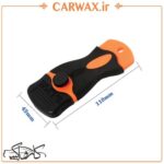 تیغه پلاستیکی پاک کننده آلودگی‌های چسبناک اس جی سی بی SGCB Glue remover