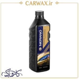 شامپو سرامیک خنثی و فوم بدنه خودرو 500 میلی لیتری نرانو Nerano Ceramic Cleaner 500ml