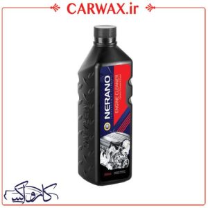 محلول موتور شوی تاچلس 550 میل نرانو  Nerano Engine Cleaner 550 ml