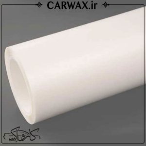 کاور محافظتی شفاف مات بدنه خودرو تکرپ Teckwrap Matt PPF