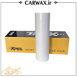 کاور محافظتی شفاف براق بدنه خودرو ایکس پی ای ال XPEL Ultimate Plus TDS 82019 V1