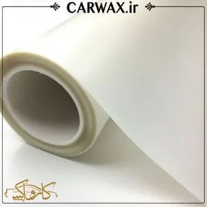 کاور محافظتی شفاف سوپر مات خودرو سان تک SunTek Paint Protection Film Ultra Matte