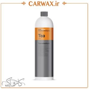 قیر پاک کن یک لیتر خودرو کوکمی Koch Chemie Tea 1L