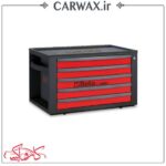 میز ابزار 5 کشو به همراه ست 68 پارچه ابزار عایق برق 1000 ولت بتا beta ایتالیا - Image 5