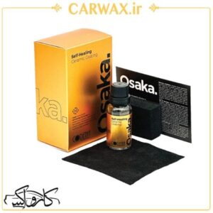 نانو سرامیک بدنه خودرو 20 میل اوساکا Codetha Osaka Self-Healing 20ml