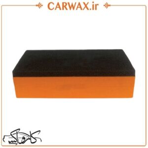 پد اجرای نانو سرامیک مشکی