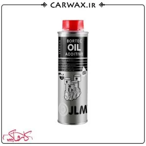 مکمل روغن سرامیکی JLM Bortec Oil Additive J06050