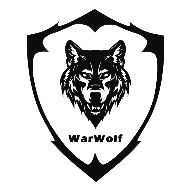 WarWolf وارولف WarWolf وارولف
