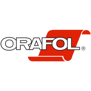 لوگوی برند: Orafol اورافول