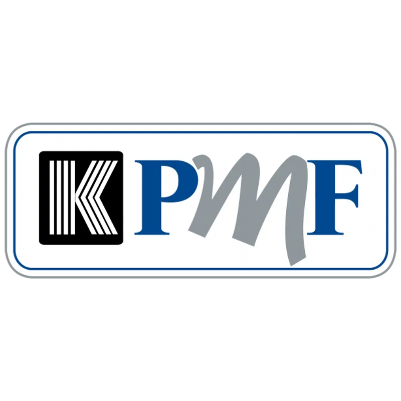 KPMF کی پی ام اف
