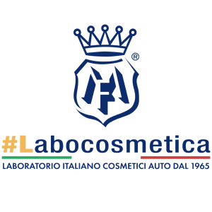 لوگوی برند: Labocosmetica لابوکاسمتیکا