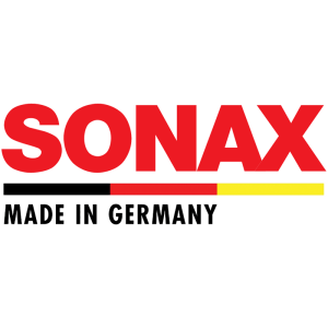لوگوی برند: Sonax سوناكس