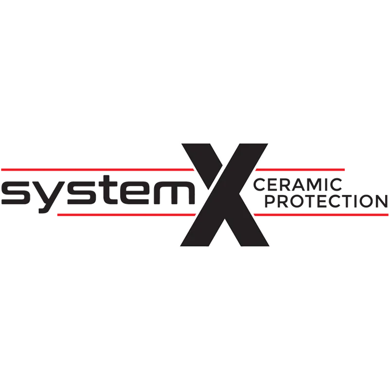 System X سیستم ایکس