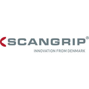 لوگوی برند: Scangrip اسکن گریپ