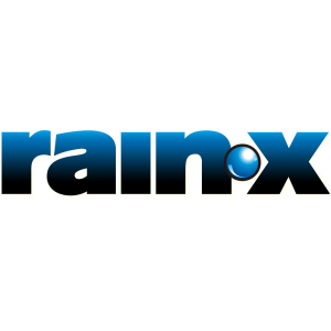 لوگوی برند: Rain-X رین ایکس