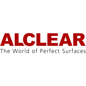 لوگوی برند: AlClear آل کیلیر
