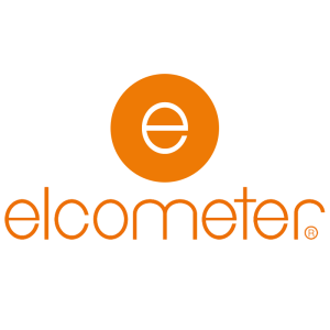 لوگوی برند: Elcometer الکومتر