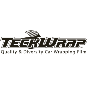 لوگوی برند: Teckwrap تکرپ
