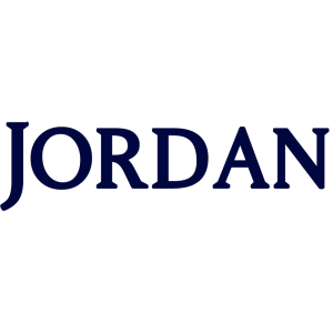 لوگوی برند: JORDAN جردن آمریکا