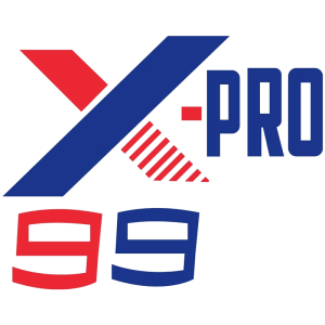 لوگوی برند: X-PRO-99 ایکس پرو 99