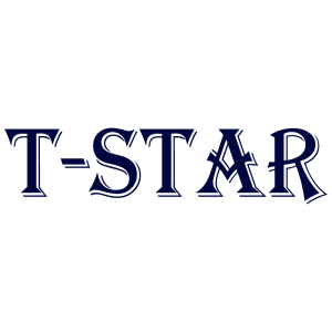لوگوی برند: T-STAR تی استار