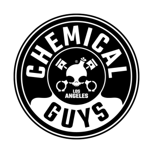 لوگوی برند: Chemical Guys كميكال گايز