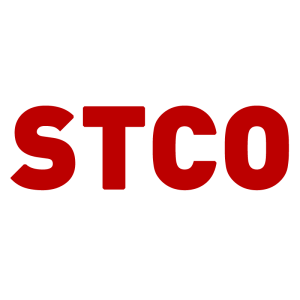 لوگوی برند: Stco استیکو