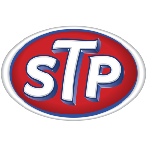 لوگوی برند: STP اس تی پی