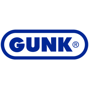 لوگوی برند: GUNK گانگ