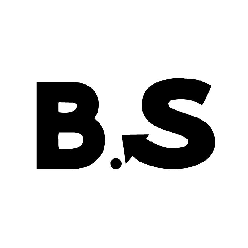 B.S بي اس B.S بي اس